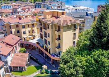 Edificio all\'aperto - Appartamento Via Zoni
 
30, Lavena Ponte Tresa - foto 3
