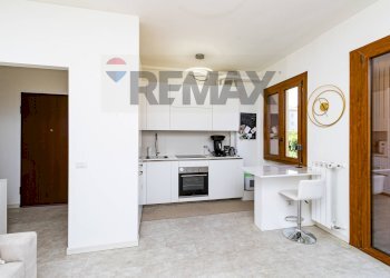 Cucina - Appartamento Via Zoni
 
30, Lavena Ponte Tresa - foto 7