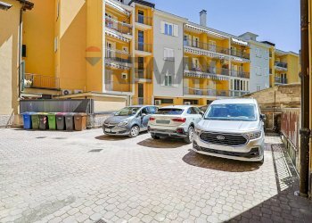 Edificio all\'aperto - Appartamento Via Zoni
 
30, Lavena Ponte Tresa - foto 17
