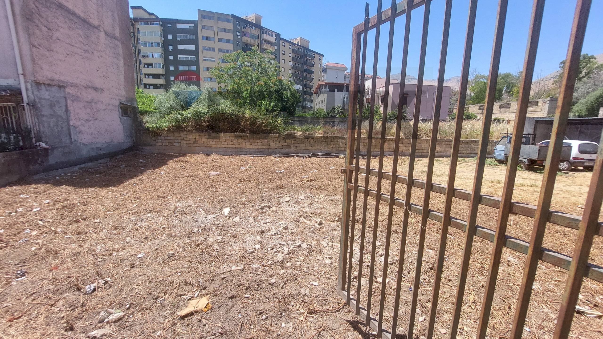 Edificio all\'aperto - Terreno edificabile Via Parrini
 
snc, Palermo - foto 2