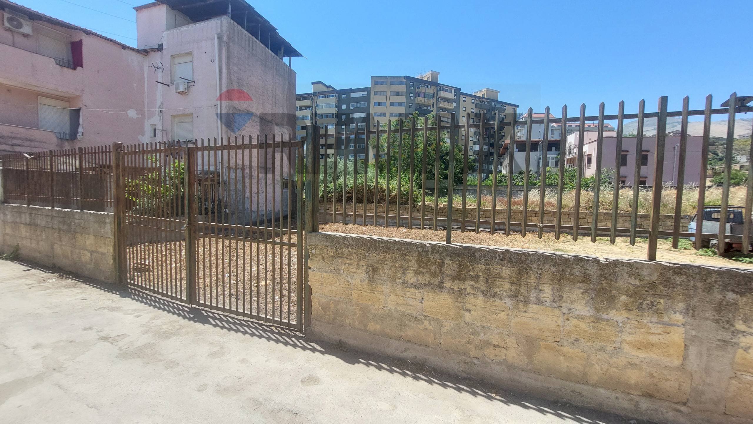 Edificio all\'aperto - Terreno edificabile Via Parrini
 
snc, Palermo - foto 3