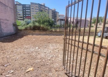 Edificio all\'aperto - Terreno edificabile Via Parrini
snc, Palermo - foto 2