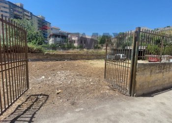 Giardino - Terreno edificabile Via Parrini
snc, Palermo - foto 5
