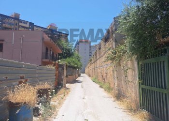 Edificio all\'aperto - Terreno edificabile Via Parrini
snc, Palermo - foto 7