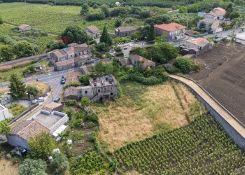 Posizione della mappa - Casa indipendente Via Vidalba
 
7, Castiglione di Sicilia - foto 7