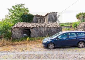 Casa all\'aperto - Casa indipendente Via Vidalba
 
7, Castiglione di Sicilia - foto 8
