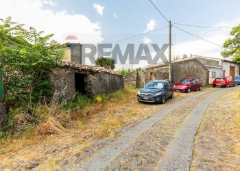 Casa all\'aperto - Casa indipendente Via Vidalba
 
7, Castiglione di Sicilia - foto 9