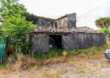 Casa all\'aperto - Casa indipendente Via Vidalba
 
7, Castiglione di Sicilia - foto 10