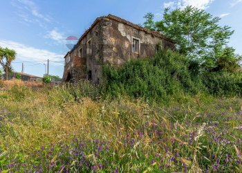 Casa all\'aperto - Casa indipendente Via Vidalba
 
7, Castiglione di Sicilia - foto 12