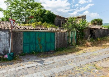 Giardino - Casa indipendente Via Vidalba
 
7, Castiglione di Sicilia - foto 20
