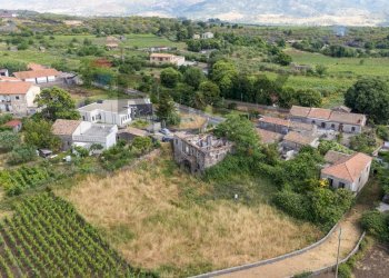 Vista delle montagne - Casa indipendente Via Vidalba
 
7, Castiglione di Sicilia - foto 22