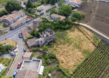 Posizione della mappa - Casa indipendente Via Vidalba
 
7, Castiglione di Sicilia - foto 24