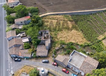 Posizione della mappa - Casa indipendente Via Vidalba
 
7, Castiglione di Sicilia - foto 25