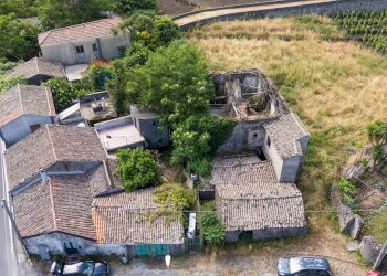 Casa all\'aperto - Casa indipendente Via Vidalba
 
7, Castiglione di Sicilia - foto 27