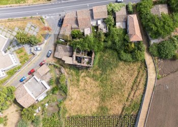 Posizione della mappa - Casa indipendente Via Vidalba
 
7, Castiglione di Sicilia - foto 29