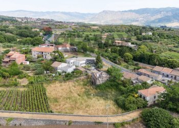 Vista delle montagne - Casa indipendente Via Vidalba
 
7, Castiglione di Sicilia - foto 30