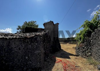 Casa all\'aperto - Casa indipendente Via Vidalba
 
7, Castiglione di Sicilia - foto 36
