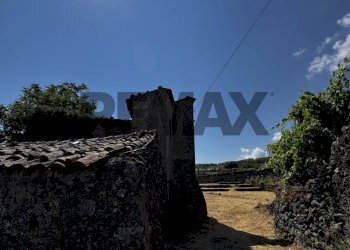 Edificio all\'aperto - Casa indipendente Via Vidalba
 
7, Castiglione di Sicilia - foto 37