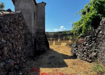 Giardino - Casa indipendente Via Vidalba
 
7, Castiglione di Sicilia - foto 38