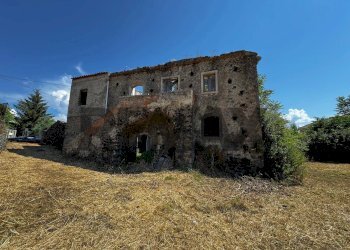 Casa all\'aperto - Casa indipendente Via Vidalba
 
7, Castiglione di Sicilia - foto 43