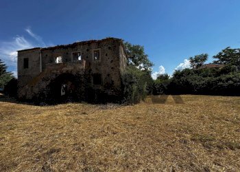 Casa all\'aperto - Casa indipendente Via Vidalba
 
7, Castiglione di Sicilia - foto 47