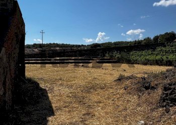 Vista delle montagne - Casa indipendente Via Vidalba
 
7, Castiglione di Sicilia - foto 49