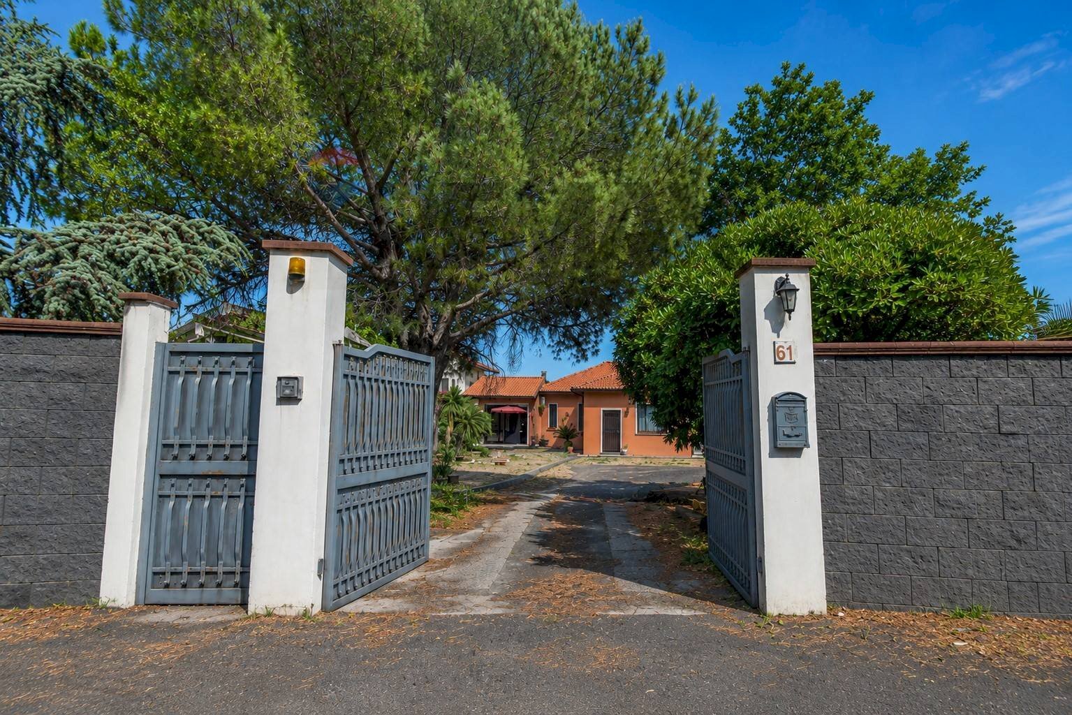 Casa all\'aperto - Villa Via Delle Ginestre
 
61, Pedara - photo 1