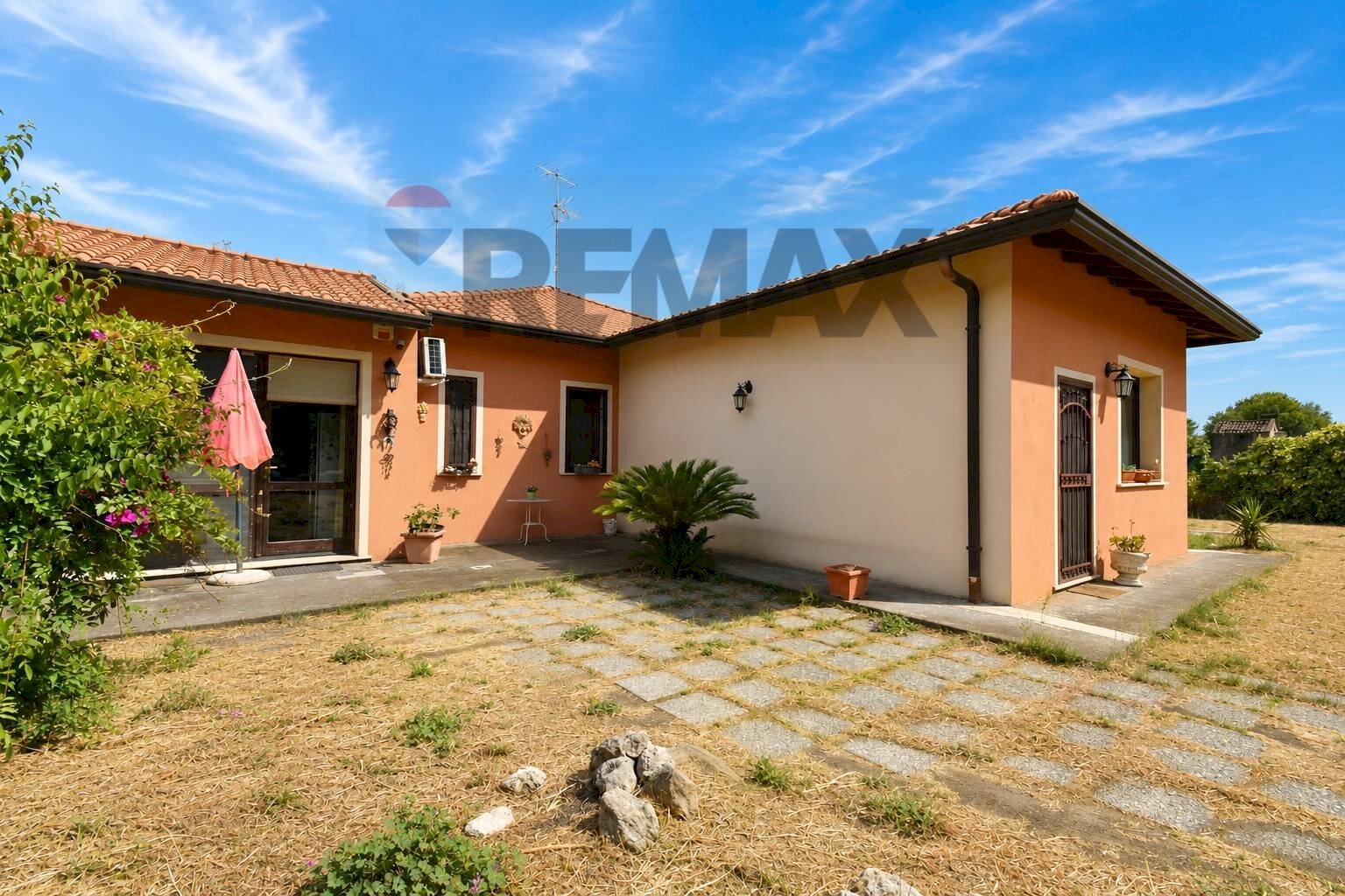 Casa all\'aperto - Villa Via Delle Ginestre
61, Pedara - photo 2