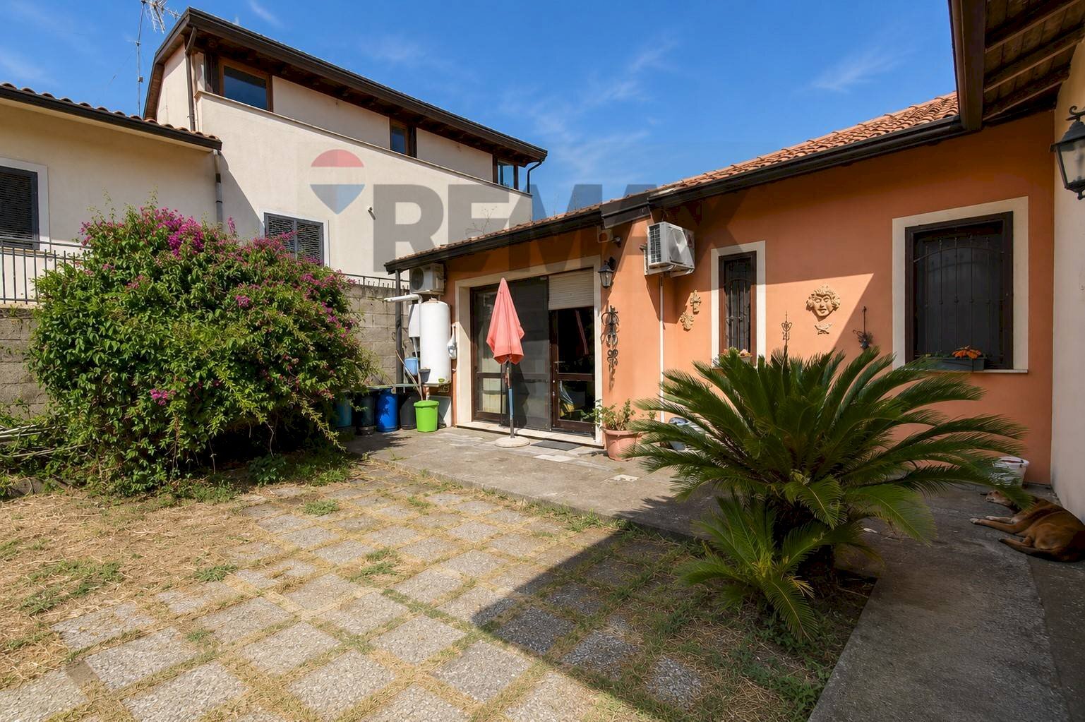 Casa all\'aperto - Villa Via Delle Ginestre
61, Pedara - photo 3