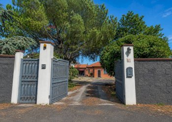 Casa all\'aperto - Villa Via Delle Ginestre
 
61, Pedara - photo 1