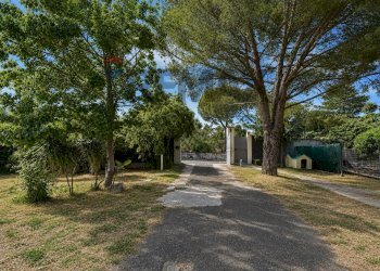 Giardino - Villa Via Delle Ginestre
 
61, Pedara - photo 12