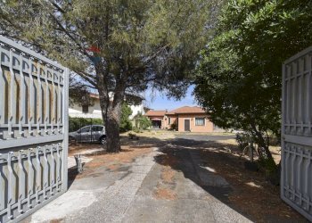 Casa all\'aperto - Villa Via Delle Ginestre
 
61, Pedara - photo 13