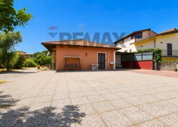 Casa all\'aperto - Villa Via Delle Ginestre
 
61, Pedara - photo 15