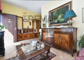 Soggiorno - Villa Via Delle Ginestre
 
61, Pedara - photo 18