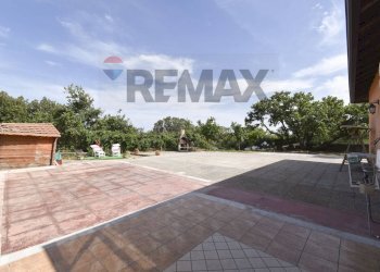 Terrazza - Villa Via Delle Ginestre
 
61, Pedara - photo 21