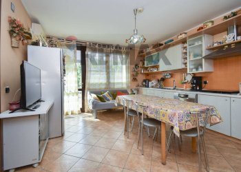 Cucina - Villa Via Delle Ginestre
 
61, Pedara - photo 44