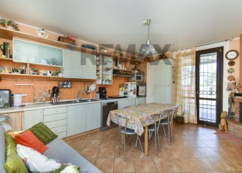 Cucina - Villa Via Delle Ginestre
 
61, Pedara - photo 42