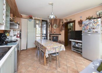 Cucina - Villa Via Delle Ginestre
 
61, Pedara - photo 46