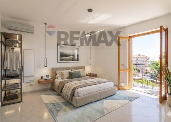Camera / camera da letto - Four-room apartment Via Giuseppe Leonardi
 
11, Aci Catena - photo 28