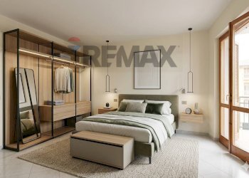 Camera / camera da letto - Four-room apartment Via Giuseppe Leonardi
 
11, Aci Catena - photo 30