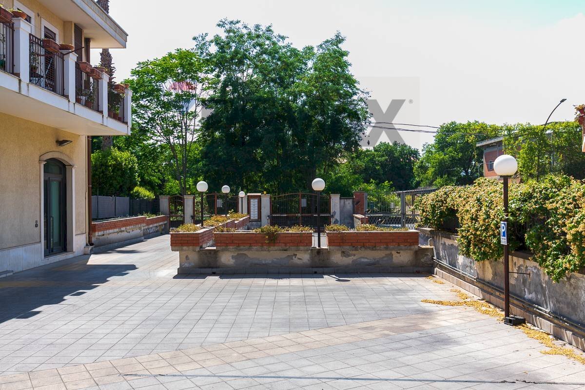 Terrazza - Appartamento VIA VINCENZO BELLINI
 
10, Valverde - foto 3