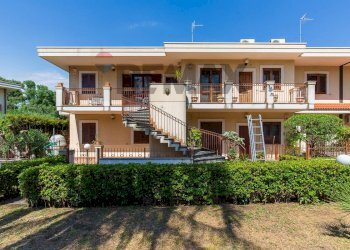 Casa all\'aperto - Appartamento VIA VINCENZO BELLINI
 
10, Valverde - foto 1
