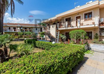 Casa all\'aperto - Appartamento VIA VINCENZO BELLINI
 
10, Valverde - foto 2