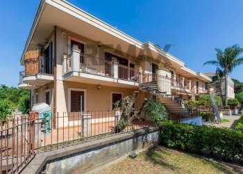 Casa all\'aperto - Appartamento VIA VINCENZO BELLINI
 
10, Valverde - foto 5