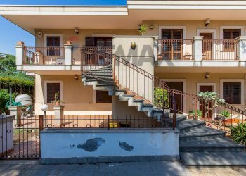 Casa all\'aperto - Appartamento VIA VINCENZO BELLINI
 
10, Valverde - foto 6