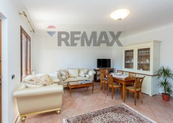 Sala da pranzo - Appartamento VIA VINCENZO BELLINI
 
10, Valverde - foto 13