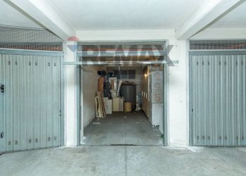 Parcheggio - Appartamento VIA VINCENZO BELLINI
 
10, Valverde - foto 48