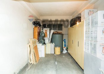 Hall / corridoio - Appartamento VIA VINCENZO BELLINI
 
10, Valverde - foto 49