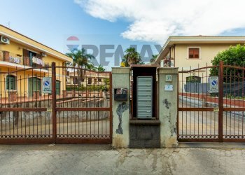 Casa all\'aperto - Appartamento VIA VINCENZO BELLINI
 
10, Valverde - foto 51