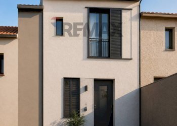 Casa all\'aperto - Casa indipendente Via Monti Rossi
 
3, Nicolosi - foto 1